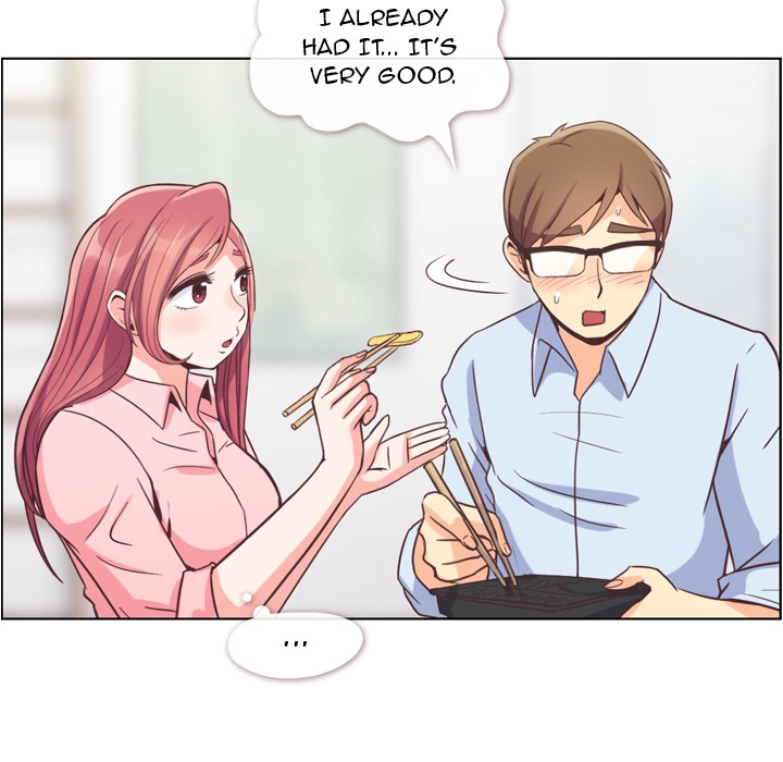 Annoying Alice Chapter 50 page 14 - Chapter 50: Episode 50: Alice and the Newbie (Part 2) & Alice and Sleepless Aiden