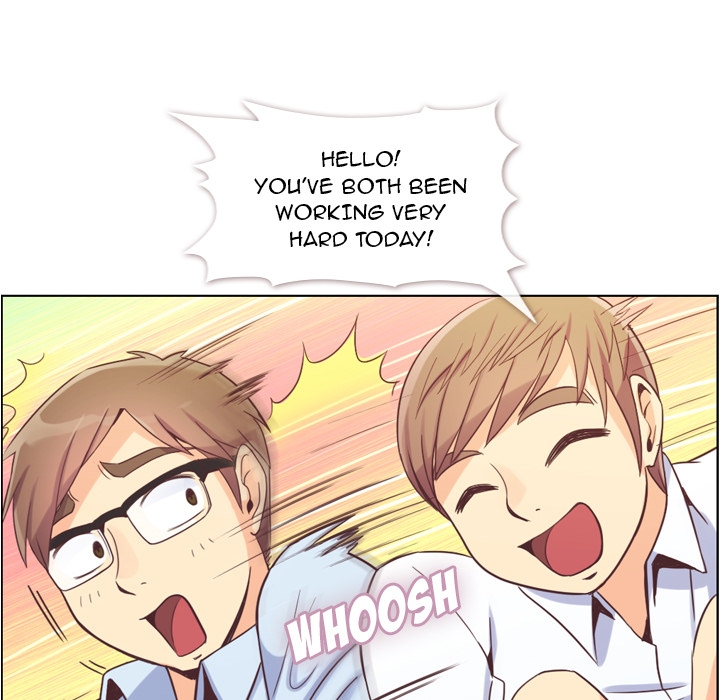 Annoying Alice Chapter 50 page 16 - Chapter 50: Episode 50: Alice and the Newbie (Part 2) & Alice and Sleepless Aiden