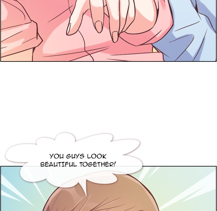 Annoying Alice Chapter 50 page 21 - Chapter 50: Episode 50: Alice and the Newbie (Part 2) & Alice and Sleepless Aiden