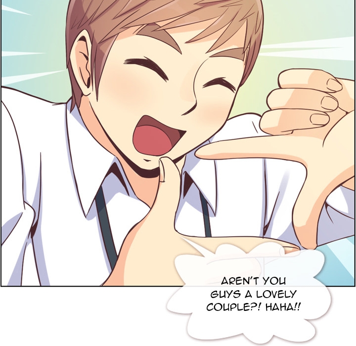 Annoying Alice Chapter 50 page 22 - Chapter 50: Episode 50: Alice and the Newbie (Part 2) & Alice and Sleepless Aiden