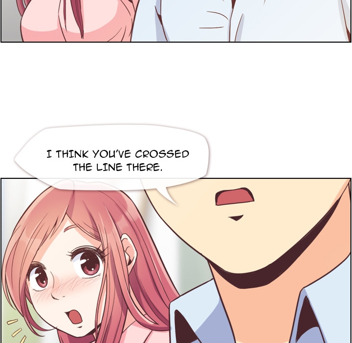 Annoying Alice Chapter 50 page 25 - Chapter 50: Episode 50: Alice and the Newbie (Part 2) & Alice and Sleepless Aiden