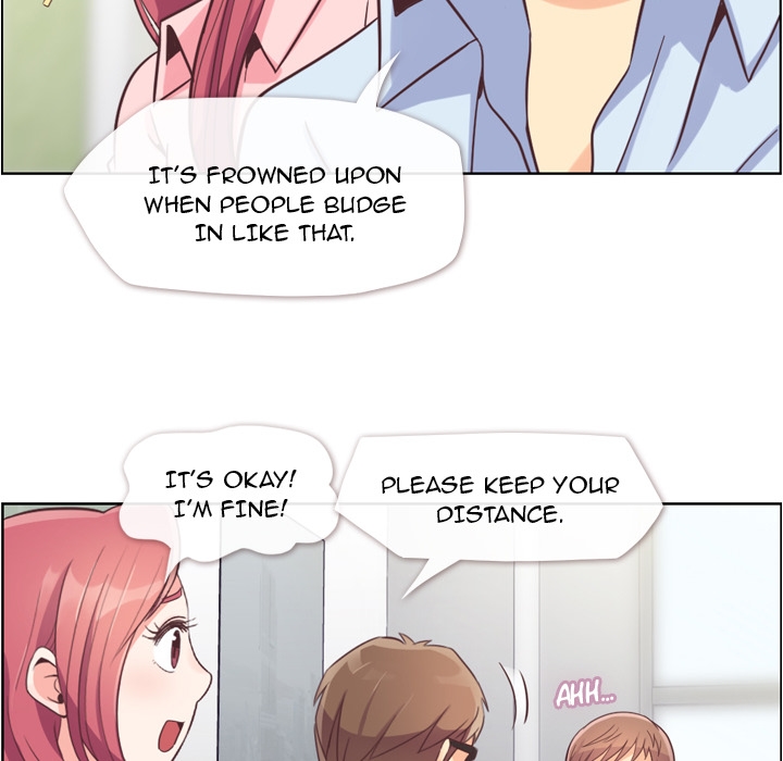 Annoying Alice Chapter 50 page 26 - Chapter 50: Episode 50: Alice and the Newbie (Part 2) & Alice and Sleepless Aiden