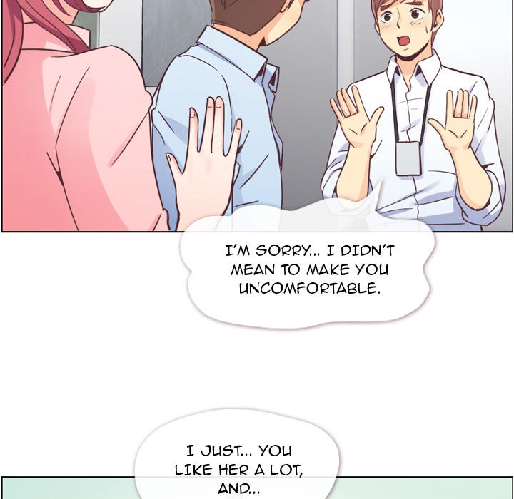 Annoying Alice Chapter 50 page 27 - Chapter 50: Episode 50: Alice and the Newbie (Part 2) & Alice and Sleepless Aiden
