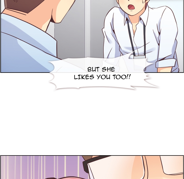 Annoying Alice Chapter 50 page 33 - Chapter 50: Episode 50: Alice and the Newbie (Part 2) & Alice and Sleepless Aiden