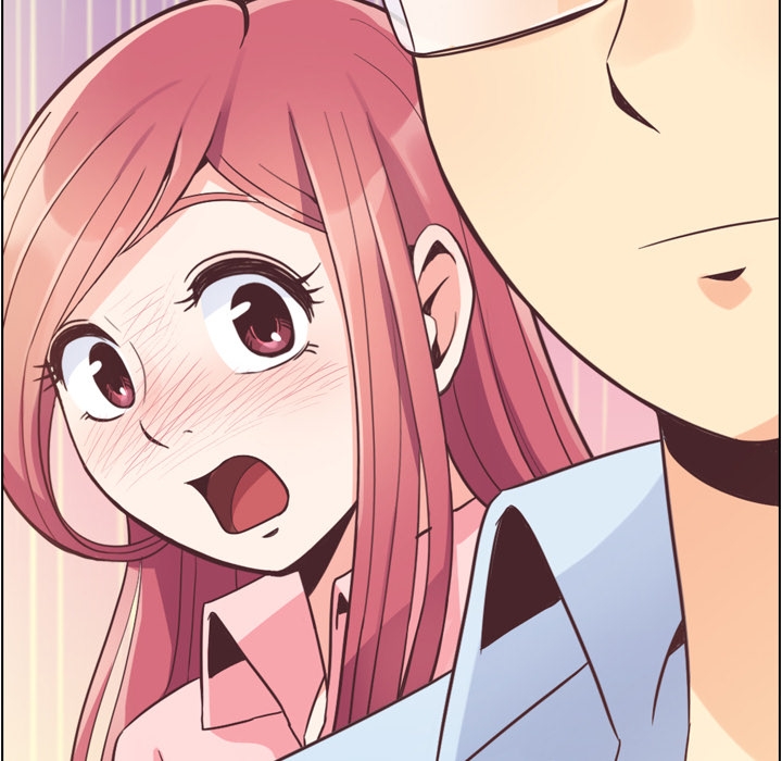 Annoying Alice Chapter 50 page 34 - Chapter 50: Episode 50: Alice and the Newbie (Part 2) & Alice and Sleepless Aiden
