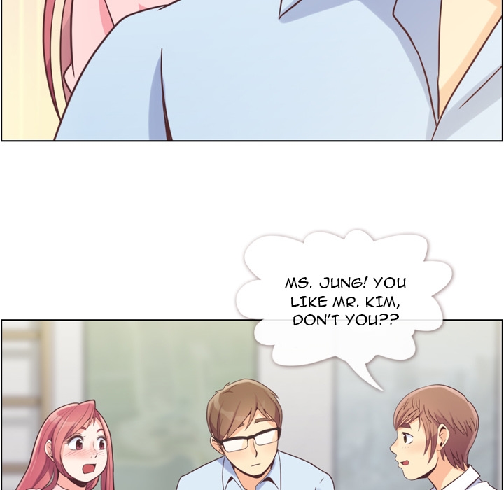 Annoying Alice Chapter 50 page 35 - Chapter 50: Episode 50: Alice and the Newbie (Part 2) & Alice and Sleepless Aiden