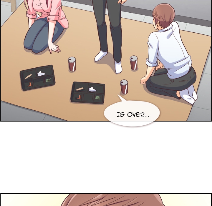 Annoying Alice Chapter 50 page 40 - Chapter 50: Episode 50: Alice and the Newbie (Part 2) & Alice and Sleepless Aiden