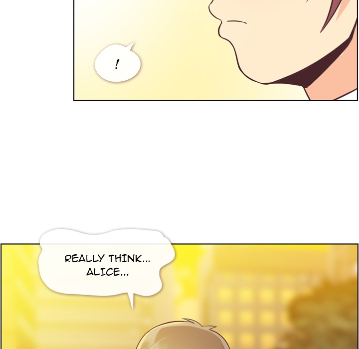 Annoying Alice Chapter 50 page 51 - Chapter 50: Episode 50: Alice and the Newbie (Part 2) & Alice and Sleepless Aiden