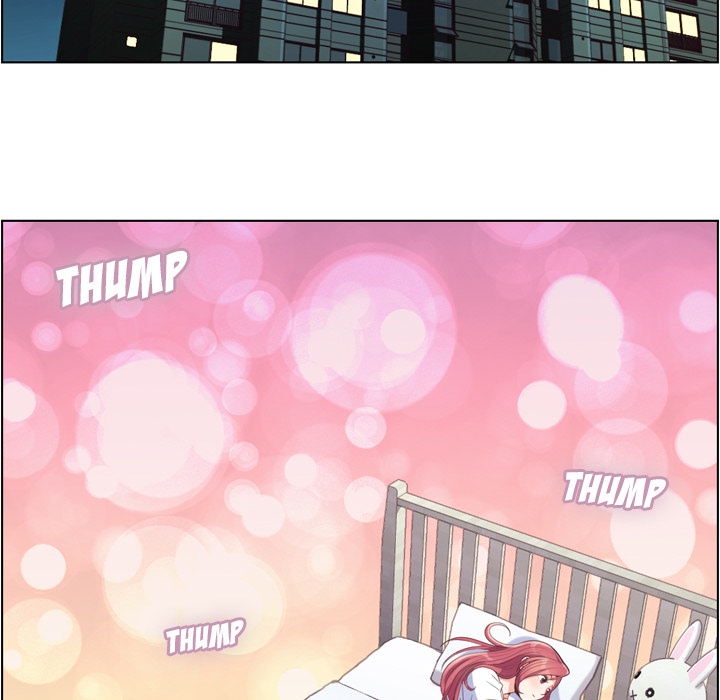 Annoying Alice Chapter 50 page 54 - Chapter 50: Episode 50: Alice and the Newbie (Part 2) & Alice and Sleepless Aiden