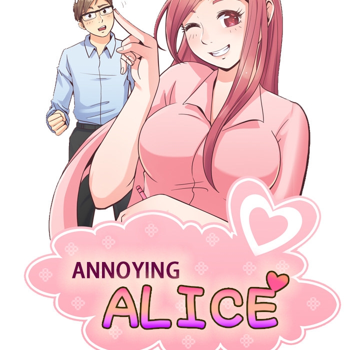 Annoying Alice Chapter 50 page 58 - Chapter 50: Episode 50: Alice and the Newbie (Part 2) & Alice and Sleepless Aiden