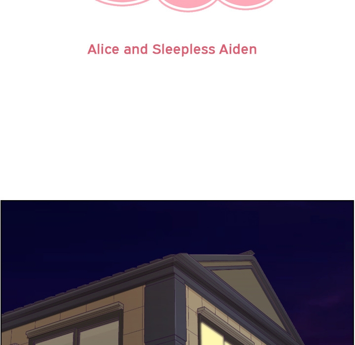 Annoying Alice Chapter 50 page 59 - Chapter 50: Episode 50: Alice and the Newbie (Part 2) & Alice and Sleepless Aiden