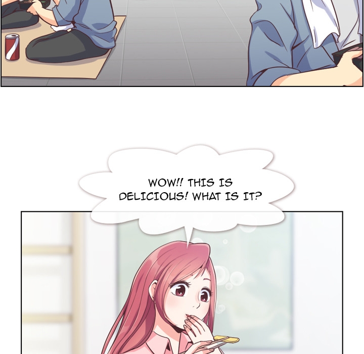 Annoying Alice Chapter 50 page 6 - Chapter 50: Episode 50: Alice and the Newbie (Part 2) & Alice and Sleepless Aiden