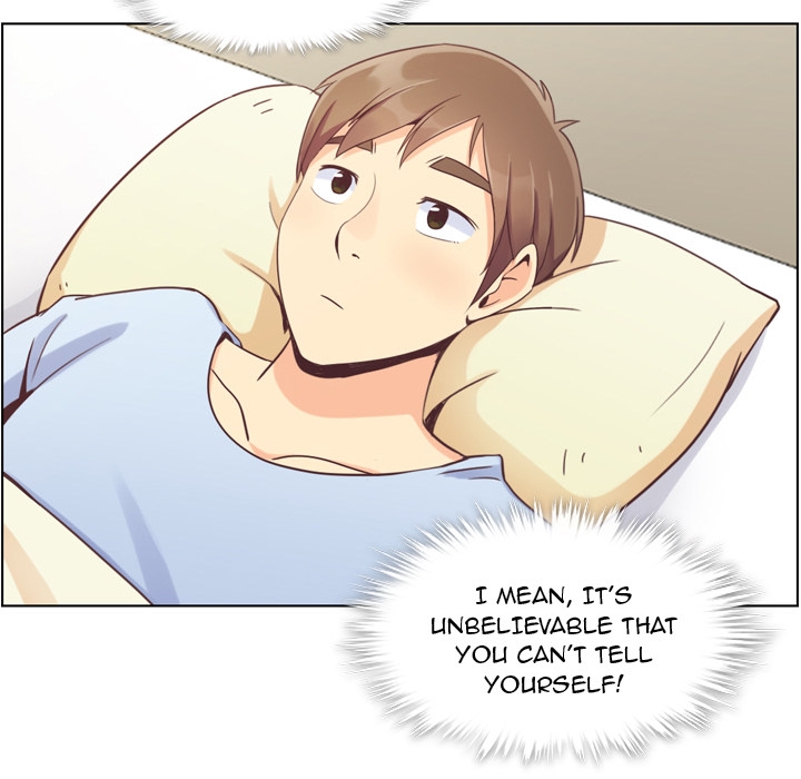 Annoying Alice Chapter 50 page 62 - Chapter 50: Episode 50: Alice and the Newbie (Part 2) & Alice and Sleepless Aiden