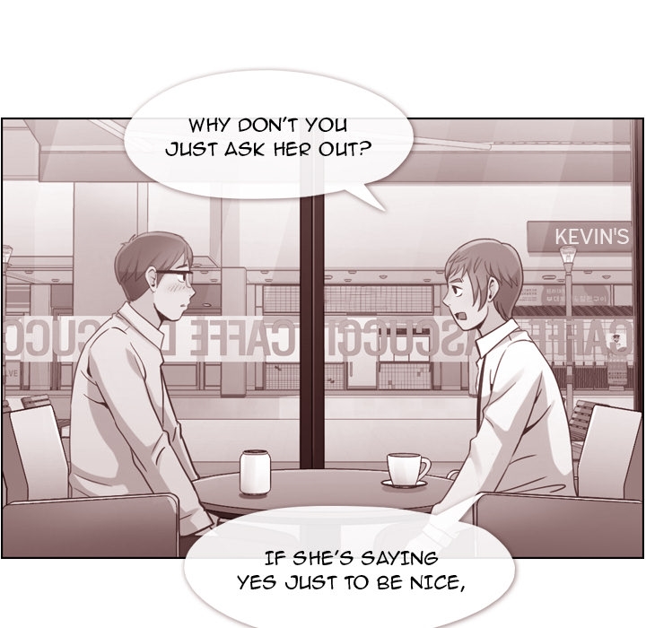 Annoying Alice Chapter 50 page 63 - Chapter 50: Episode 50: Alice and the Newbie (Part 2) & Alice and Sleepless Aiden