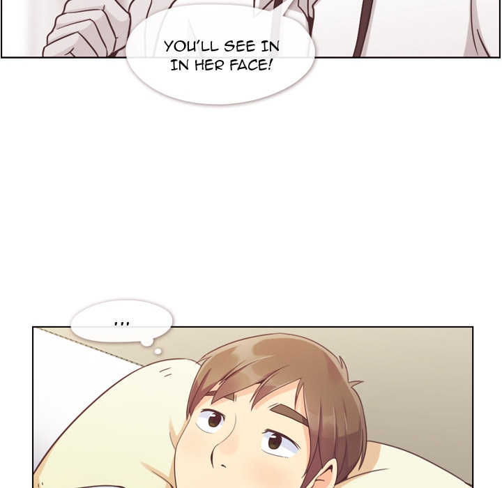 Annoying Alice Chapter 50 page 65 - Chapter 50: Episode 50: Alice and the Newbie (Part 2) & Alice and Sleepless Aiden