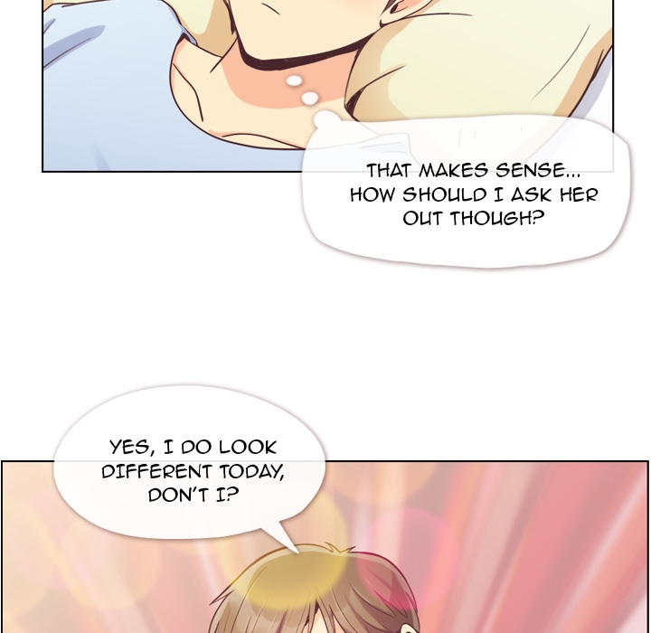 Annoying Alice Chapter 50 page 66 - Chapter 50: Episode 50: Alice and the Newbie (Part 2) & Alice and Sleepless Aiden