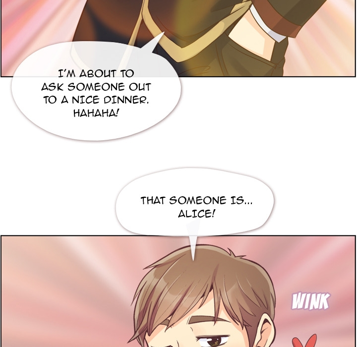 Annoying Alice Chapter 50 page 68 - Chapter 50: Episode 50: Alice and the Newbie (Part 2) & Alice and Sleepless Aiden
