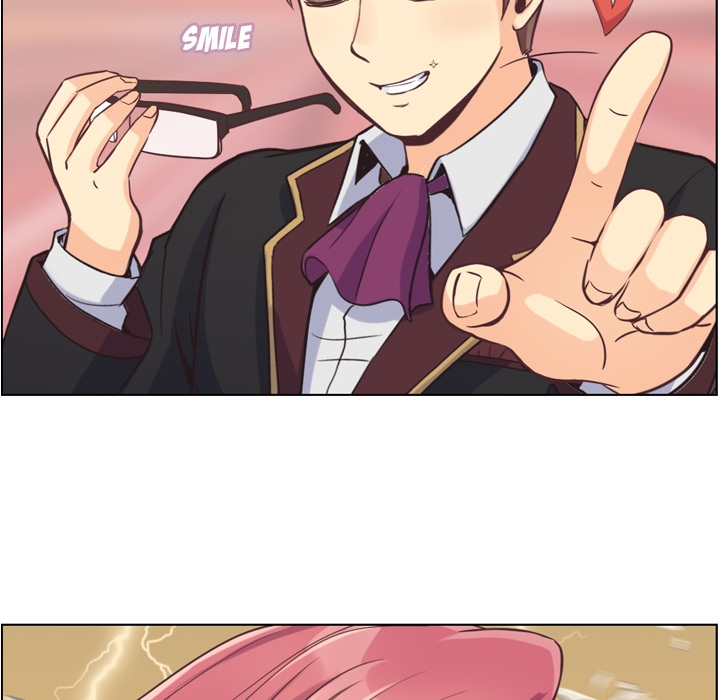 Annoying Alice Chapter 50 page 69 - Chapter 50: Episode 50: Alice and the Newbie (Part 2) & Alice and Sleepless Aiden
