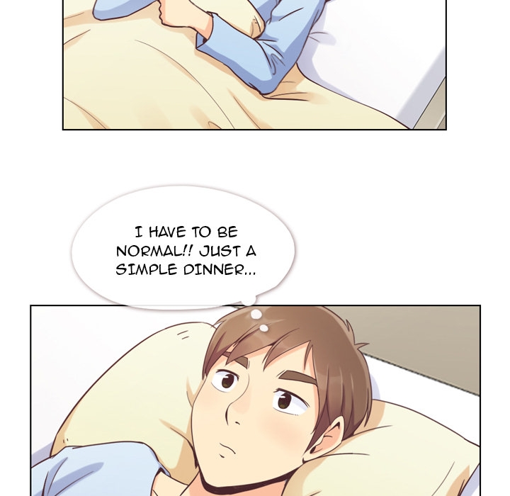 Annoying Alice Chapter 50 page 73 - Chapter 50: Episode 50: Alice and the Newbie (Part 2) & Alice and Sleepless Aiden