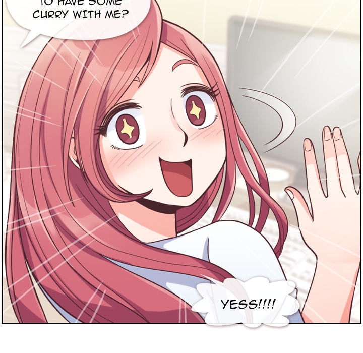 Annoying Alice Chapter 50 page 76 - Chapter 50: Episode 50: Alice and the Newbie (Part 2) & Alice and Sleepless Aiden