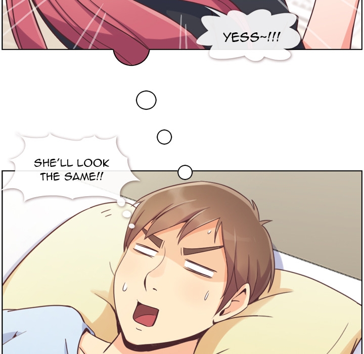 Annoying Alice Chapter 50 page 78 - Chapter 50: Episode 50: Alice and the Newbie (Part 2) & Alice and Sleepless Aiden