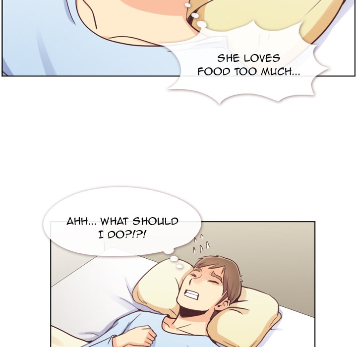 Annoying Alice Chapter 50 page 79 - Chapter 50: Episode 50: Alice and the Newbie (Part 2) & Alice and Sleepless Aiden