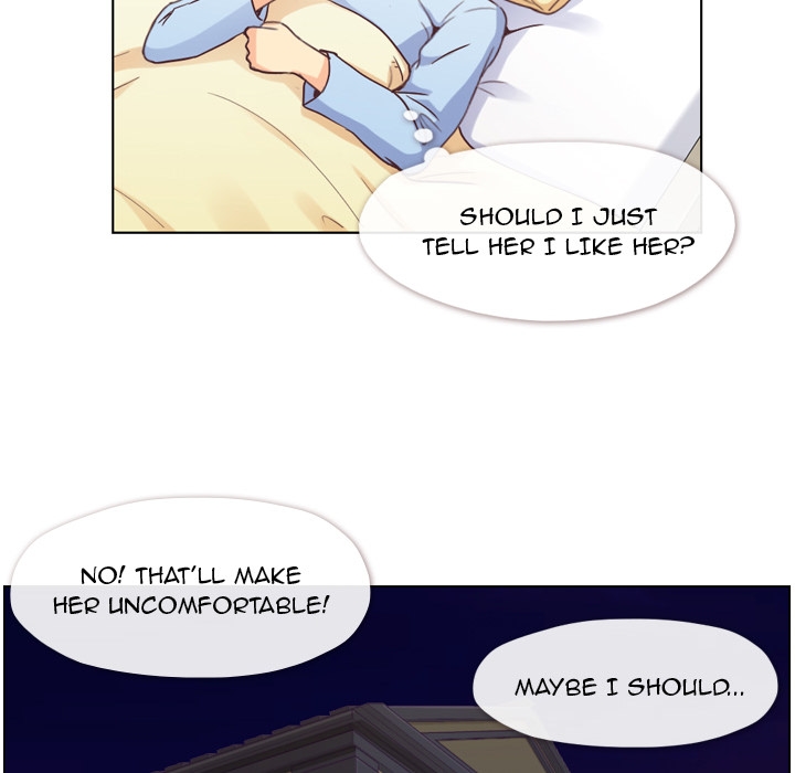 Annoying Alice Chapter 50 page 80 - Chapter 50: Episode 50: Alice and the Newbie (Part 2) & Alice and Sleepless Aiden