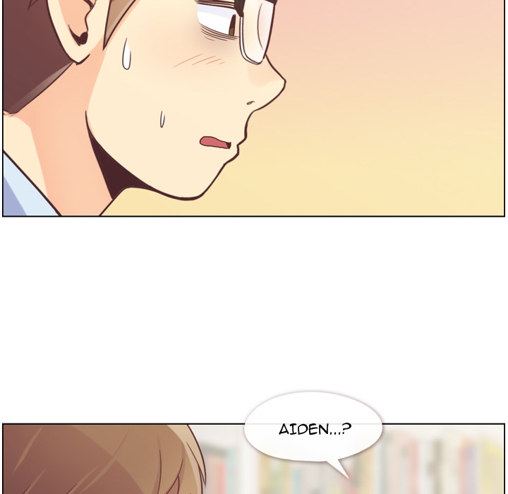Annoying Alice Chapter 50 page 89 - Chapter 50: Episode 50: Alice and the Newbie (Part 2) & Alice and Sleepless Aiden