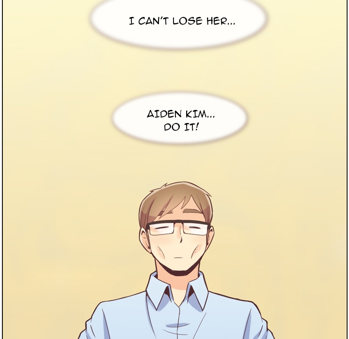 Annoying Alice Chapter 50 page 94 - Chapter 50: Episode 50: Alice and the Newbie (Part 2) & Alice and Sleepless Aiden