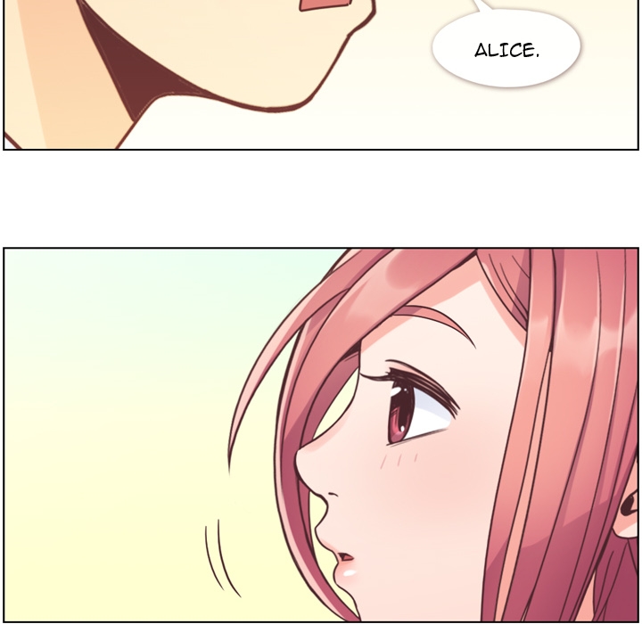 Annoying Alice Chapter 50 page 98 - Chapter 50: Episode 50: Alice and the Newbie (Part 2) & Alice and Sleepless Aiden