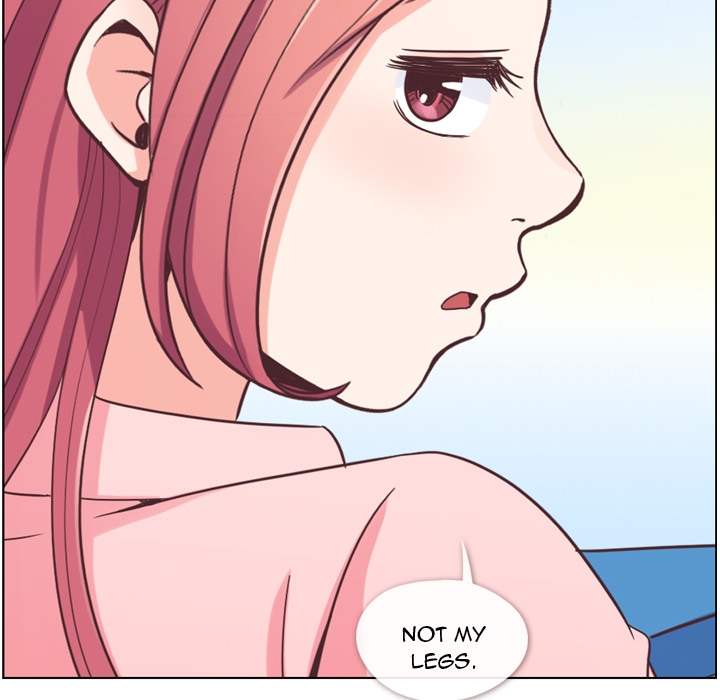 Annoying Alice Chapter 51 page 100 - Chapter 51: Episode 51: Alice and the Mouthing & Alice and the Light