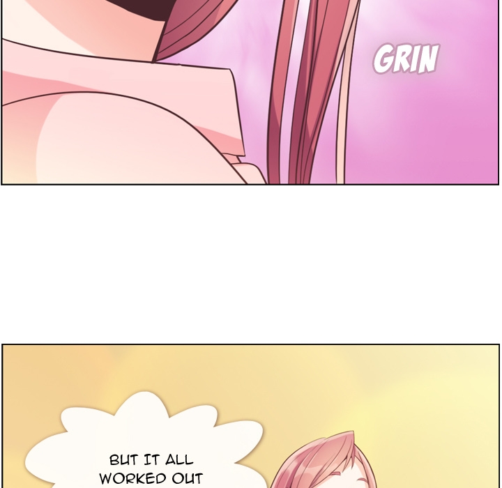 Annoying Alice Chapter 51 page 104 - Chapter 51: Episode 51: Alice and the Mouthing & Alice and the Light