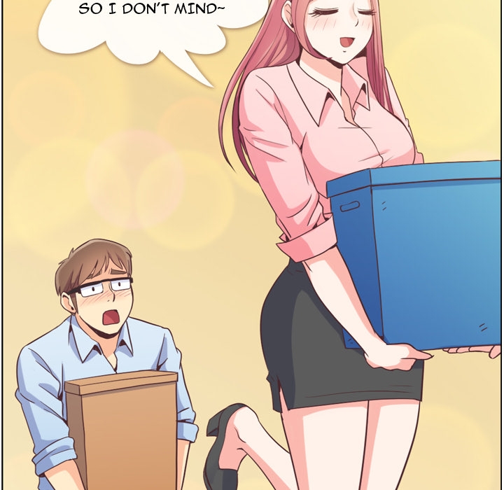 Annoying Alice Chapter 51 page 105 - Chapter 51: Episode 51: Alice and the Mouthing & Alice and the Light