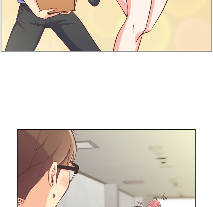 Annoying Alice Chapter 51 page 106 - Chapter 51: Episode 51: Alice and the Mouthing & Alice and the Light