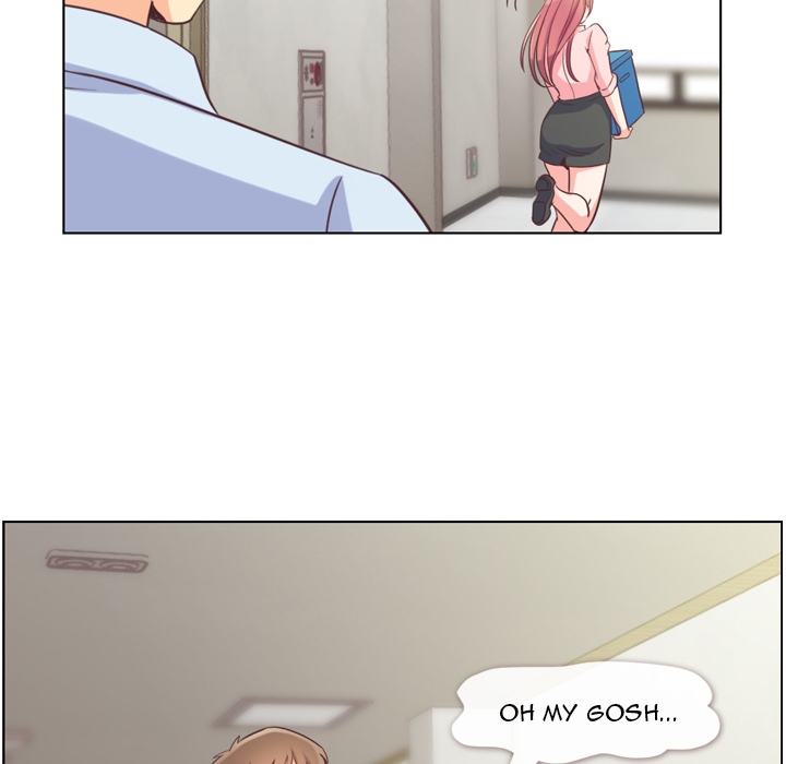 Annoying Alice Chapter 51 page 107 - Chapter 51: Episode 51: Alice and the Mouthing & Alice and the Light