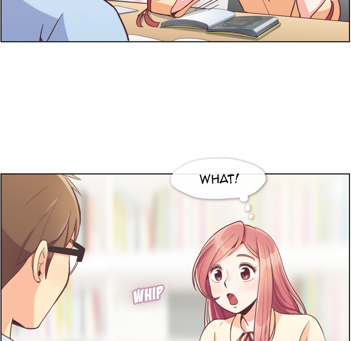 Annoying Alice Chapter 51 page 21 - Chapter 51: Episode 51: Alice and the Mouthing & Alice and the Light