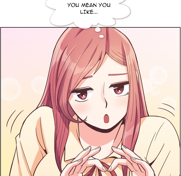 Annoying Alice Chapter 51 page 30 - Chapter 51: Episode 51: Alice and the Mouthing & Alice and the Light