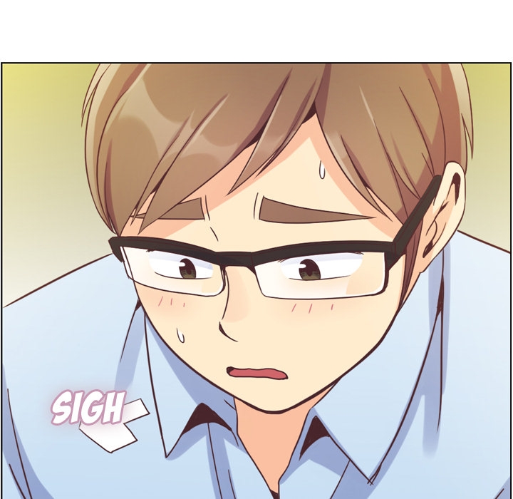Annoying Alice Chapter 51 page 35 - Chapter 51: Episode 51: Alice and the Mouthing & Alice and the Light