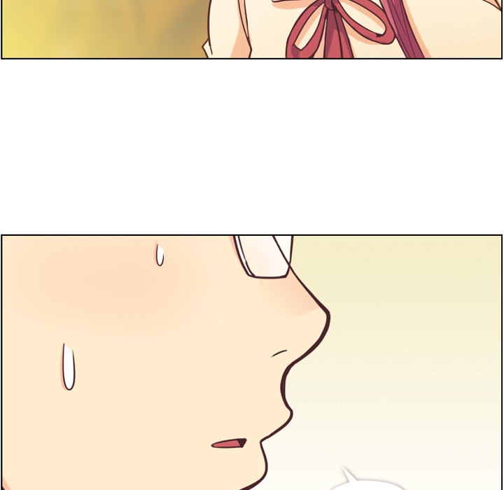Annoying Alice Chapter 51 page 37 - Chapter 51: Episode 51: Alice and the Mouthing & Alice and the Light