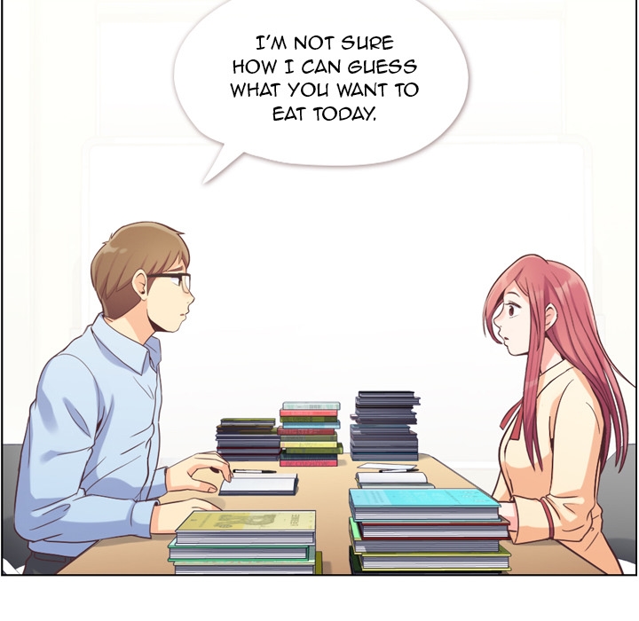 Annoying Alice Chapter 51 page 40 - Chapter 51: Episode 51: Alice and the Mouthing & Alice and the Light