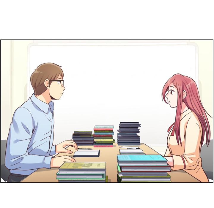 Annoying Alice Chapter 51 page 41 - Chapter 51: Episode 51: Alice and the Mouthing & Alice and the Light