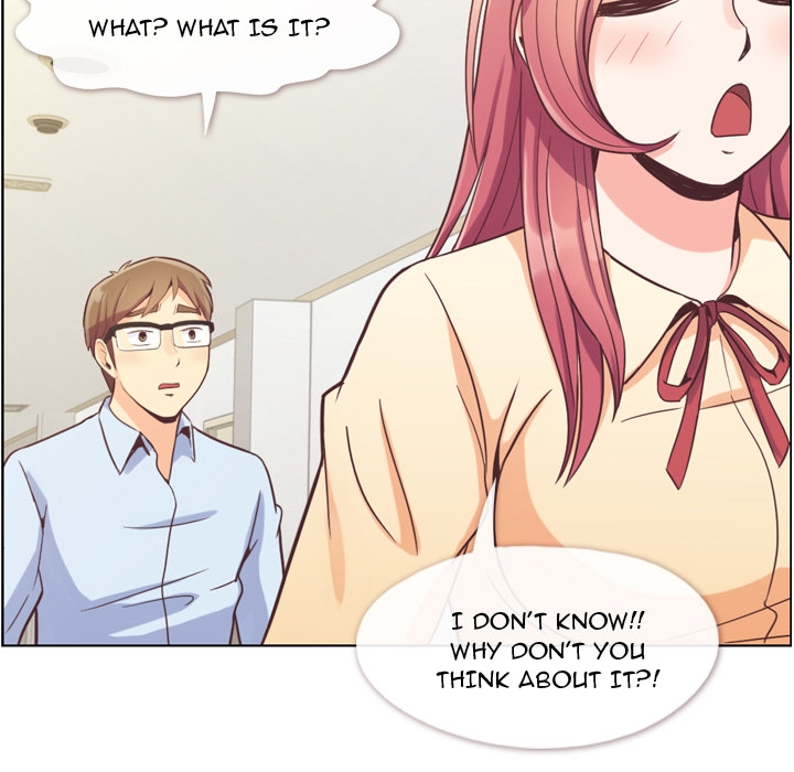 Annoying Alice Chapter 51 page 47 - Chapter 51: Episode 51: Alice and the Mouthing & Alice and the Light