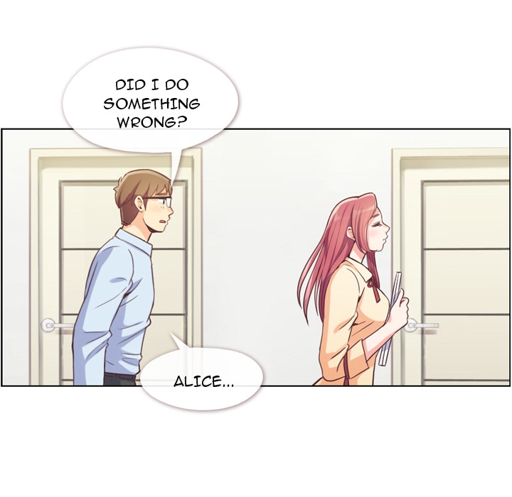 Annoying Alice Chapter 51 page 48 - Chapter 51: Episode 51: Alice and the Mouthing & Alice and the Light