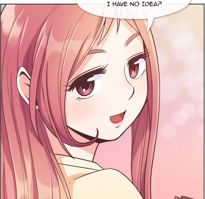 Annoying Alice Chapter 51 page 51 - Chapter 51: Episode 51: Alice and the Mouthing & Alice and the Light