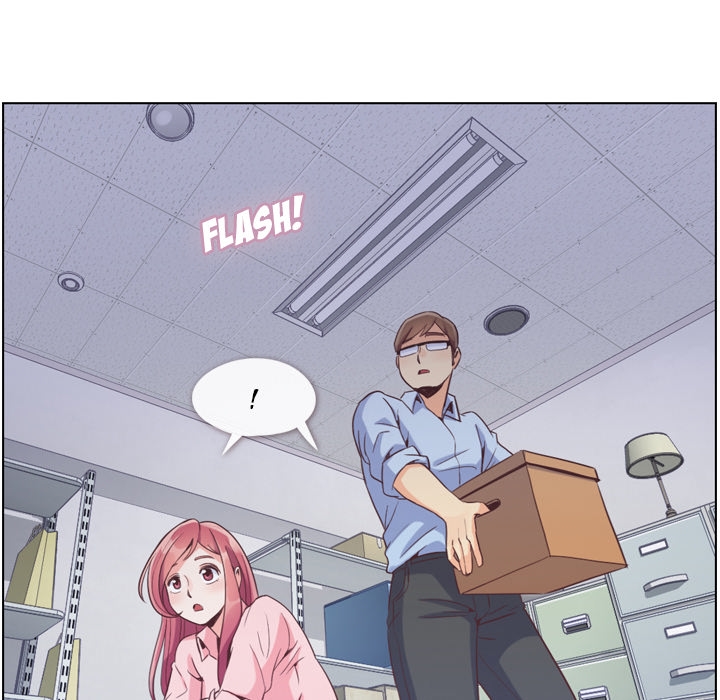Annoying Alice Chapter 51 page 61 - Chapter 51: Episode 51: Alice and the Mouthing & Alice and the Light