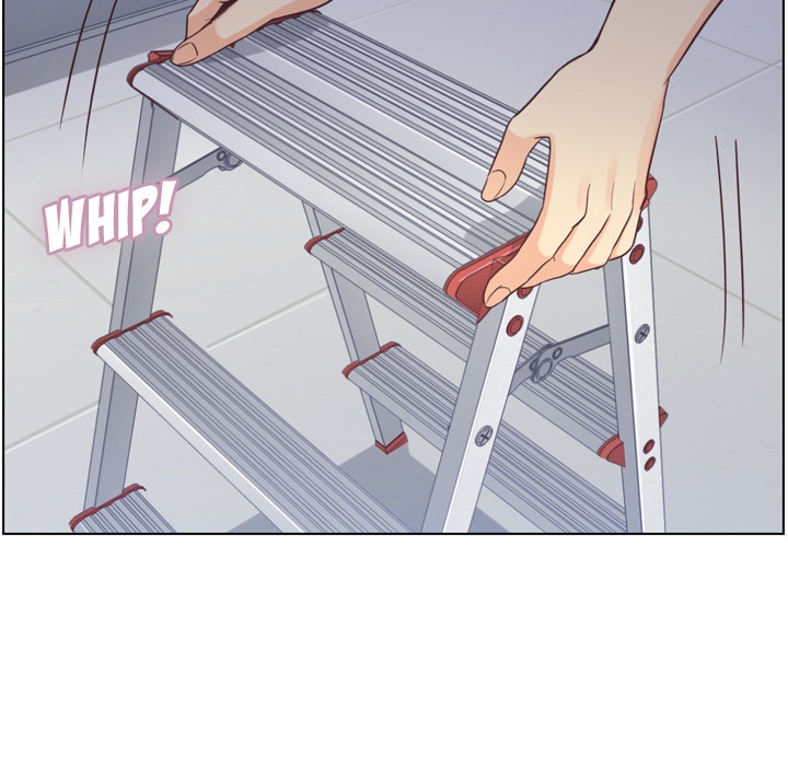 Annoying Alice Chapter 51 page 64 - Chapter 51: Episode 51: Alice and the Mouthing & Alice and the Light