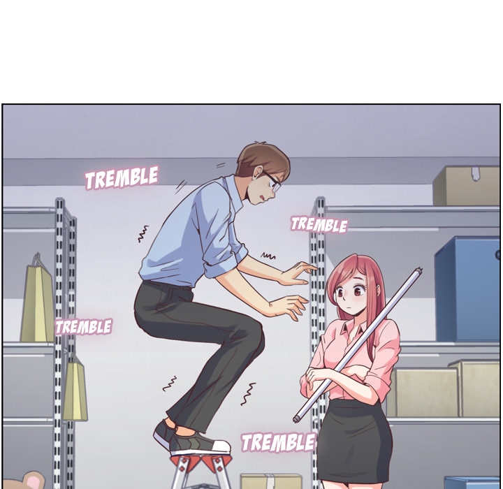 Annoying Alice Chapter 51 page 66 - Chapter 51: Episode 51: Alice and the Mouthing & Alice and the Light