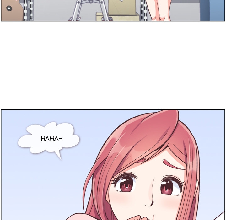 Annoying Alice Chapter 51 page 67 - Chapter 51: Episode 51: Alice and the Mouthing & Alice and the Light
