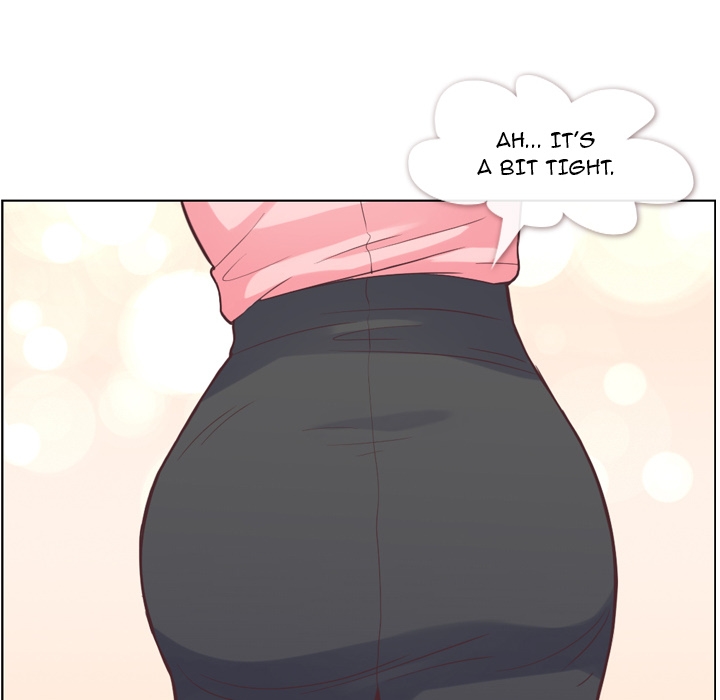 Annoying Alice Chapter 51 page 73 - Chapter 51: Episode 51: Alice and the Mouthing & Alice and the Light