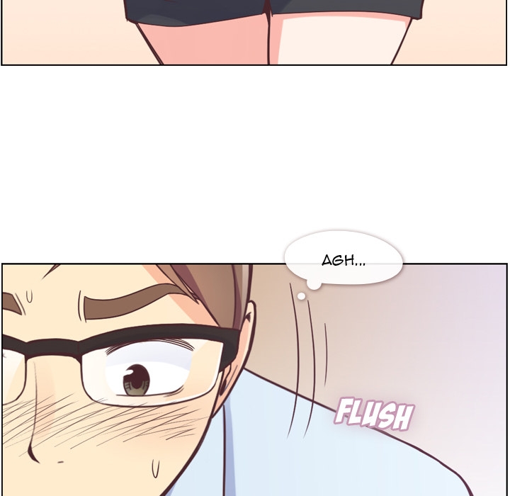 Annoying Alice Chapter 51 page 74 - Chapter 51: Episode 51: Alice and the Mouthing & Alice and the Light